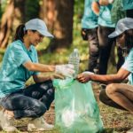 GreenSouls llega a México: ¡Un festival que une la conservación y la acción por el medio ambiente! 